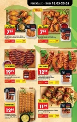 Świeże produkty w super cenach – Biedronka