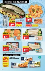 Świeże produkty w super cenach – Biedronka