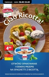 Świeże produkty w super cenach – Biedronka
