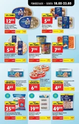 Świeże produkty w super cenach – Biedronka