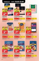 Świeże produkty w super cenach – Biedronka