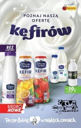 Świeże produkty w super cenach – Biedronka