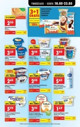 Świeże produkty w super cenach – Biedronka