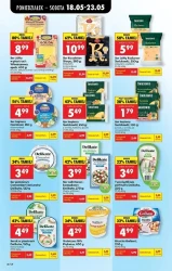 Świeże produkty w super cenach – Biedronka