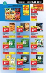 Świeże produkty w super cenach – Biedronka