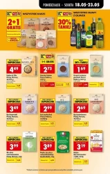 Świeże produkty w super cenach – Biedronka