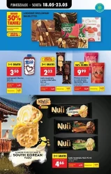Świeże produkty w super cenach – Biedronka
