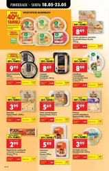 Świeże produkty w super cenach – Biedronka