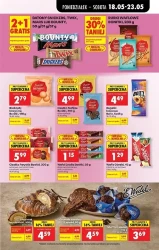 Świeże produkty w super cenach – Biedronka