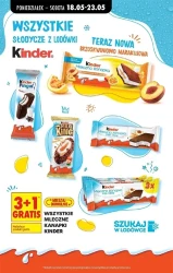 Świeże produkty w super cenach – Biedronka
