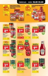 Świeże produkty w super cenach – Biedronka