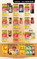Świeże produkty w super cenach – Biedronka
