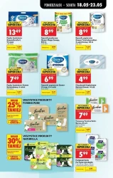 Świeże produkty w super cenach – Biedronka