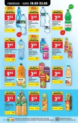 Świeże produkty w super cenach – Biedronka