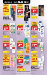 Świeże produkty w super cenach – Biedronka