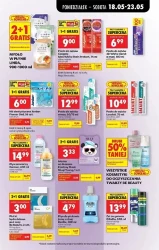 Świeże produkty w super cenach – Biedronka