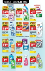 Świeże produkty w super cenach – Biedronka