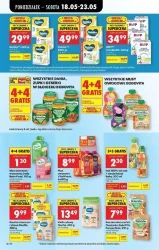 Świeże produkty w super cenach – Biedronka