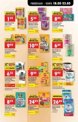 Świeże produkty w super cenach – Biedronka