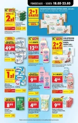 Świeże produkty w super cenach – Biedronka