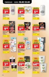 Świeże produkty w super cenach – Biedronka