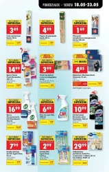Świeże produkty w super cenach – Biedronka