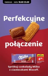 Świeże produkty w super cenach – Biedronka