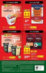 Świeże produkty w super cenach – Biedronka