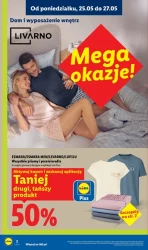 Tanie zakupy pełne jakości – Lidl