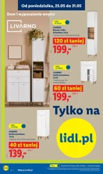 Tanie zakupy pełne jakości – Lidl