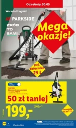 Tanie zakupy pełne jakości – Lidl