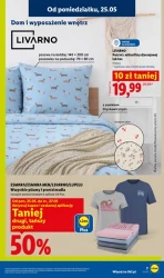 Tanie zakupy pełne jakości – Lidl