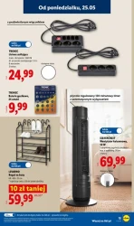 Tanie zakupy pełne jakości – Lidl