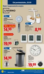 Tanie zakupy pełne jakości – Lidl