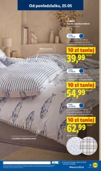Tanie zakupy pełne jakości – Lidl