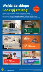 Tanie zakupy pełne jakości – Lidl
