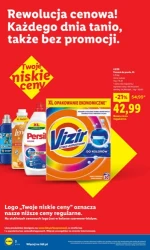 Zakupy, które się opłacają – Lidl