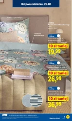 Tanie zakupy pełne jakości – Lidl