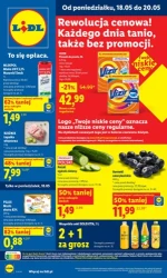 Zakupy, które się opłacają – Lidl