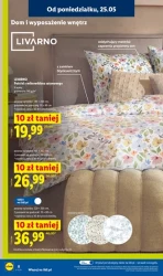 Tanie zakupy pełne jakości – Lidl