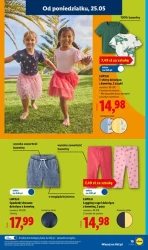Tanie zakupy pełne jakości – Lidl