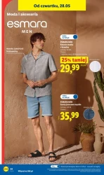 Tanie zakupy pełne jakości – Lidl