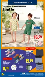 Tanie zakupy pełne jakości – Lidl