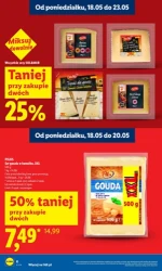 Zakupy, które się opłacają – Lidl