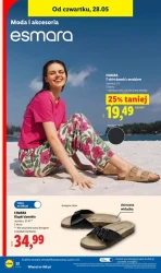Tanie zakupy pełne jakości – Lidl