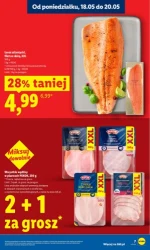 Zakupy, które się opłacają – Lidl