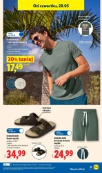 Tanie zakupy pełne jakości – Lidl