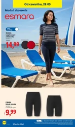Tanie zakupy pełne jakości – Lidl