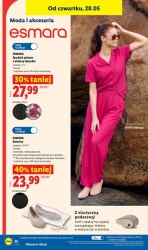 Tanie zakupy pełne jakości – Lidl