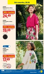 Tanie zakupy pełne jakości – Lidl